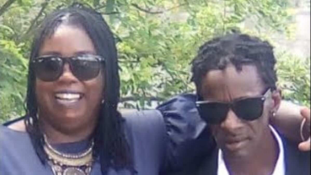 Gully Bop's Sister Lashes Out At His Widow, Says She Stealing His ...