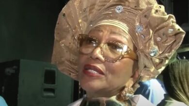 Marcia Griffiths ‘Overwhelmed and Lost for Words After Her 60th Celebration Watch Interview 1 7