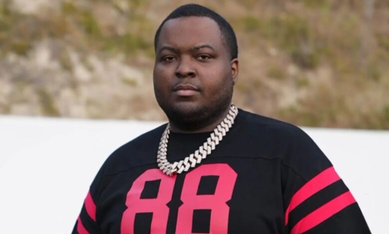 Sean Kingston