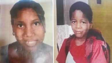 St. Andrew Mother and Son Gone Missing