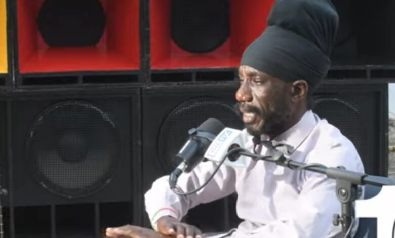 Sizzla