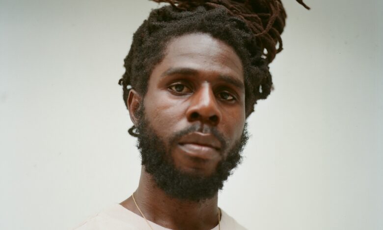 Chronixx