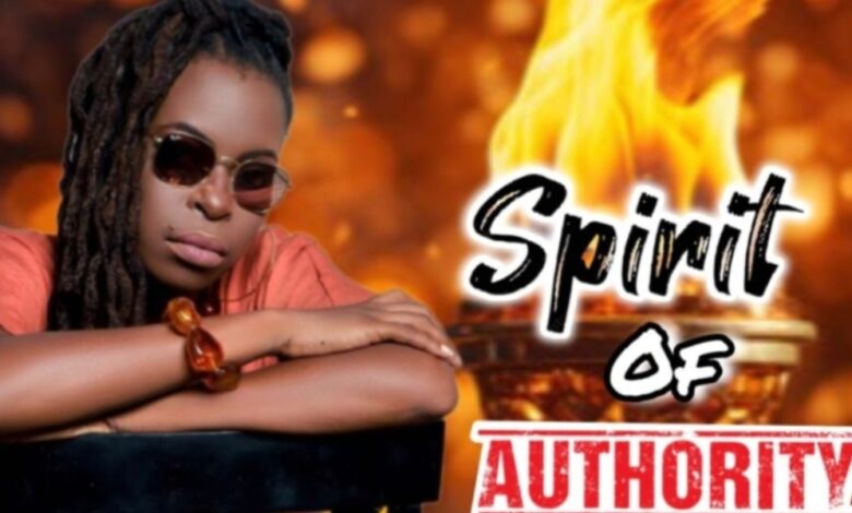 Kuanna Looks to Make a Mark in Reggae Music With New Song 'Spirit Of Authority'