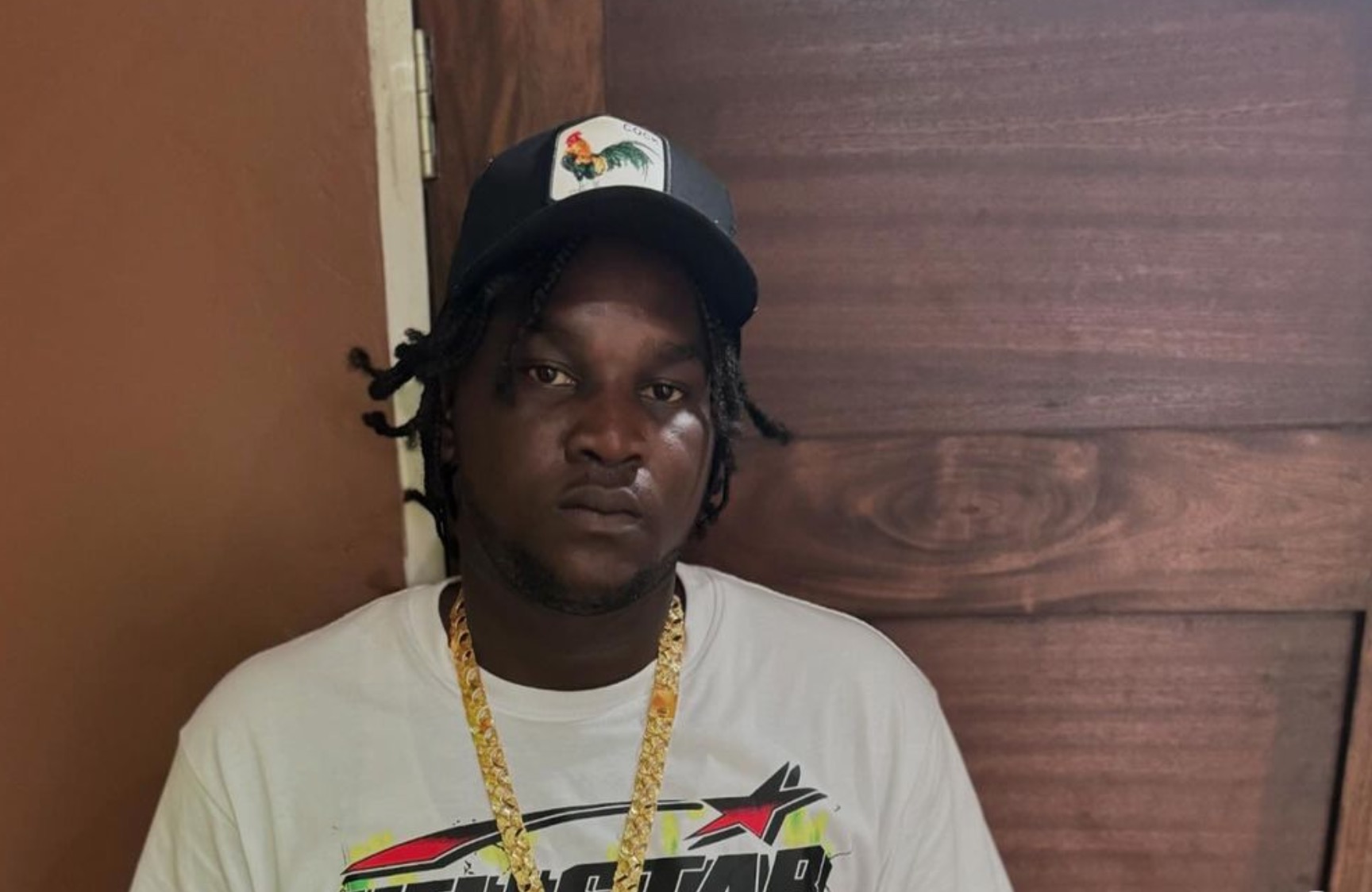 Plumpy Boss Shot in St. Maarten: 'Hospitalized In Critical-condition ...