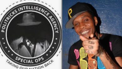 Sir. P Reacts to Vybz Kartel's Release