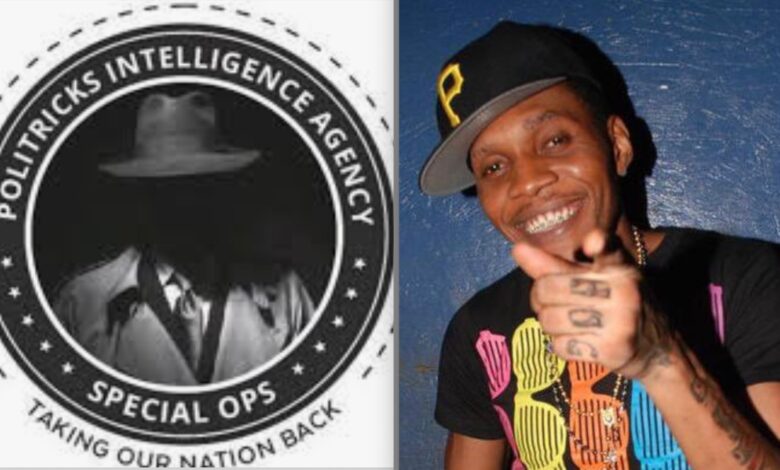 Sir. P Reacts to Vybz Kartel's Release