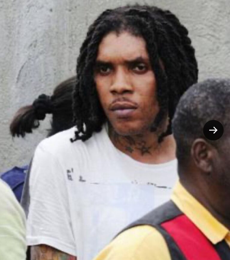 Vybz Kartel's Before and After Prison Photos Go Viral - YARDHYPE