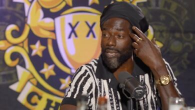 Buju Banton Tells Stories about Shabba Ranks and Biggie Smalls in New Interview