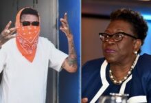 Former DPP Paula Llewelyn Yet to Make a Public Statement After Kartel's Release