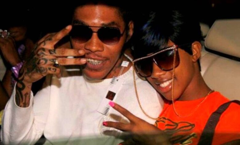 Vanessa Bling and Vybz Kartel.jpg