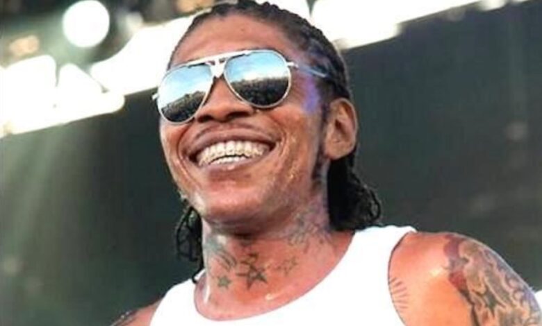 Vybz Kartel