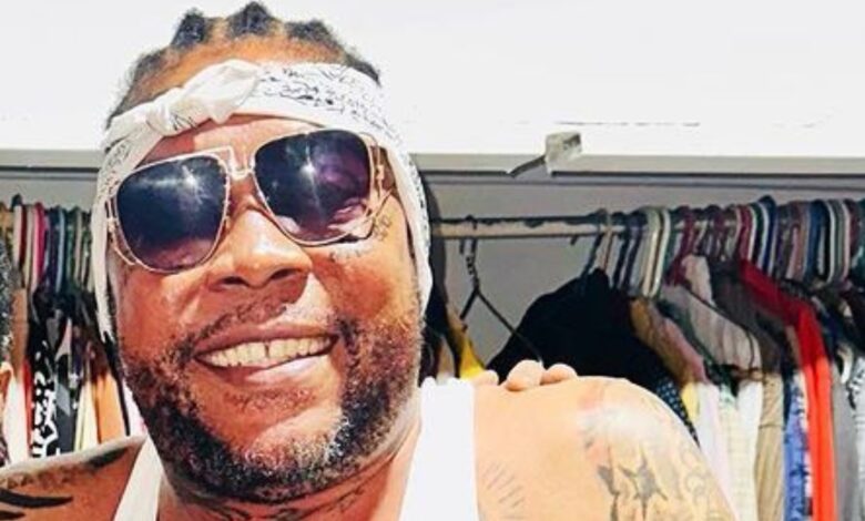 Vybz Kartel Speaks on Viral Video of him Threatening Sidem