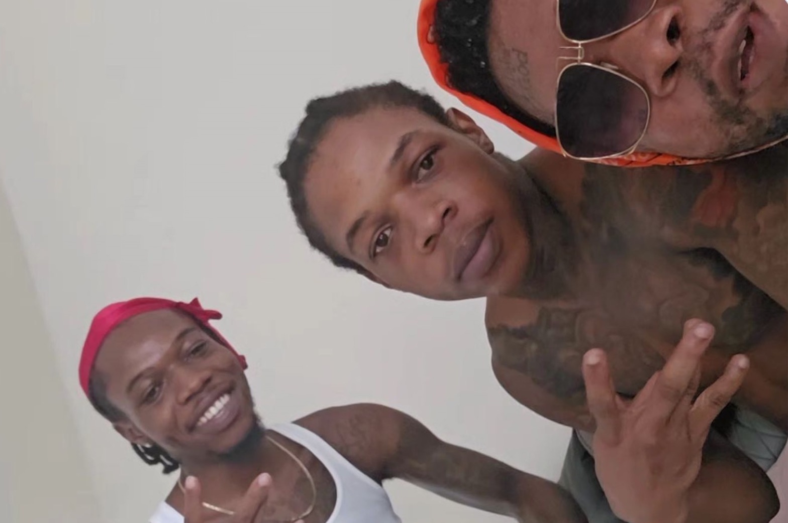 Vybz Kartel First Time Goes Live on TikTok – YoutubeMedia