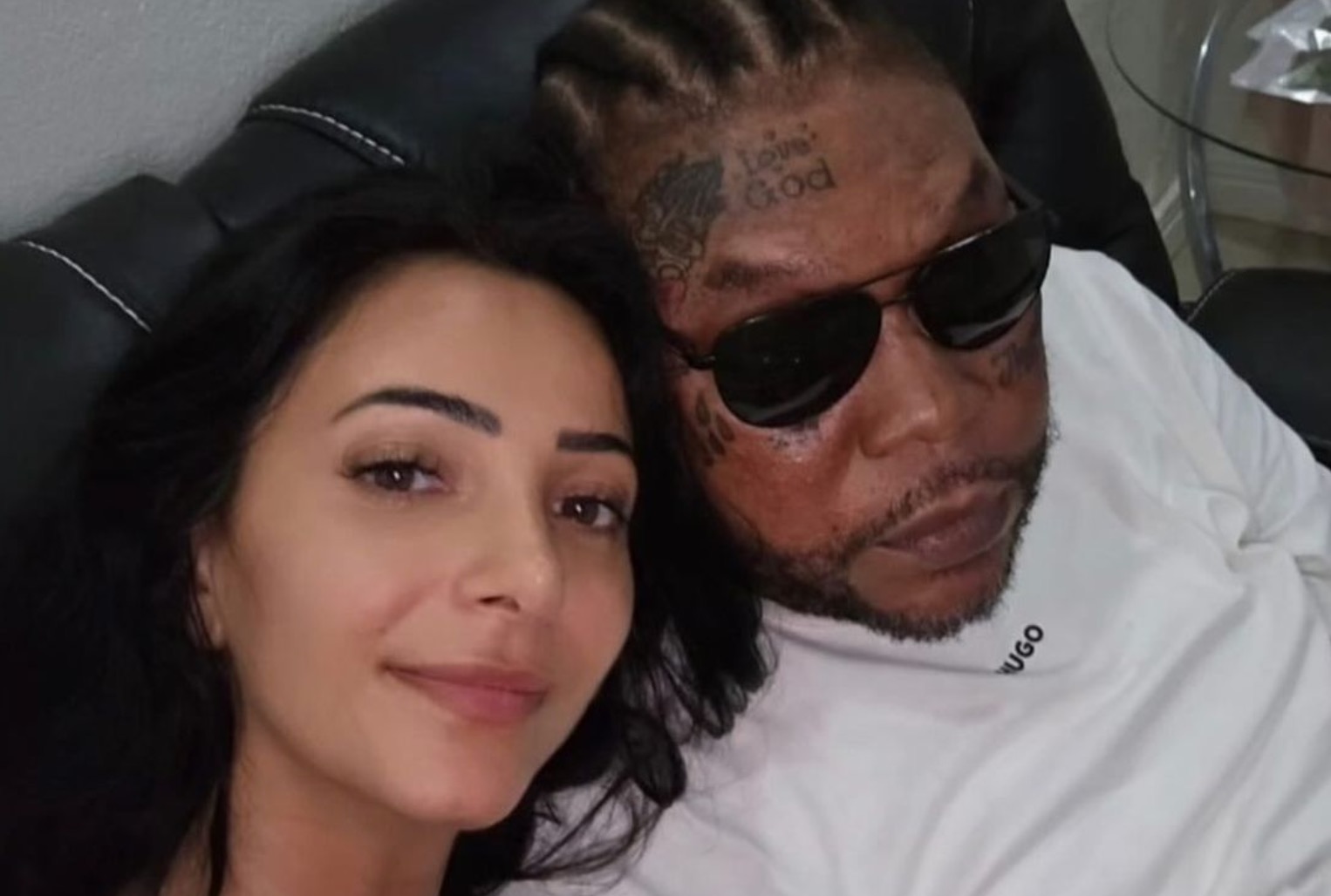 Learn More About Vybz Kartel’s Partner, Sidem Öztürk – YARDHYPE