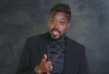 Beenie Man