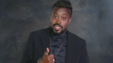 Beenie Man