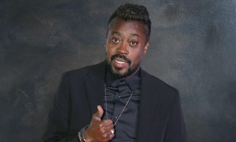 Beenie Man's USA Visa Restored - YARDHYPE