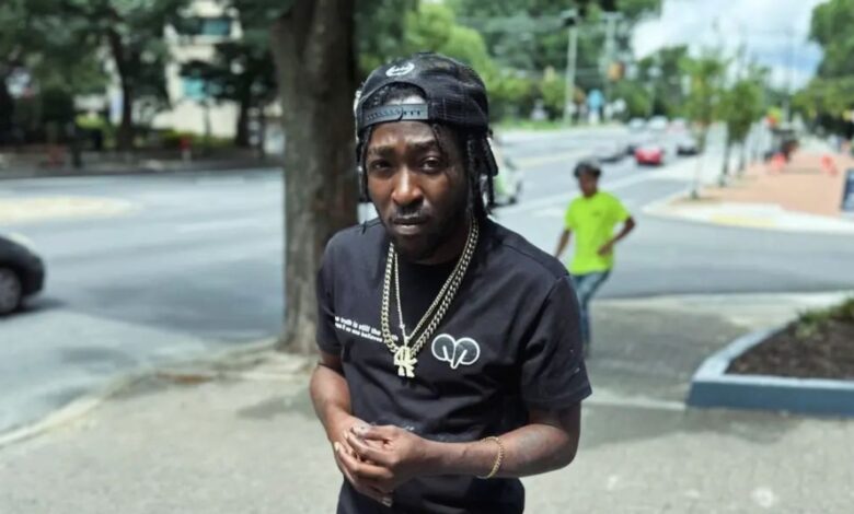 Blak Ryno Talks on Vybz Kartel's Release, Freedom Street Concert and Addresses Shawn Storm