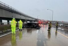 Heroic Act by Jamaican Saves Truck Driver in USA