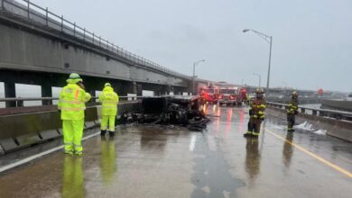 Heroic Act by Jamaican Saves Truck Driver in USA