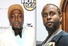 Junior Reid | Popcaan