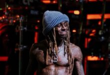 Lil Wayne Expresses "Hurt" in Shared Video after Superbowl Snub