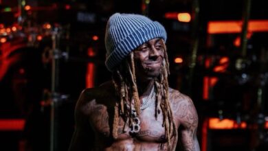 Lil Wayne Expresses "Hurt" in Shared Video after Superbowl Snub