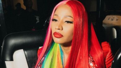 Nicki Minaj Tries to Assist Jamaican Teen on TikTok: Says He Needs "Help to leave the country"