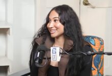 Sandra Rose Talks Music, Vybz Kartel, Nigy Boy, Growing up in St. Ann etc: Interview