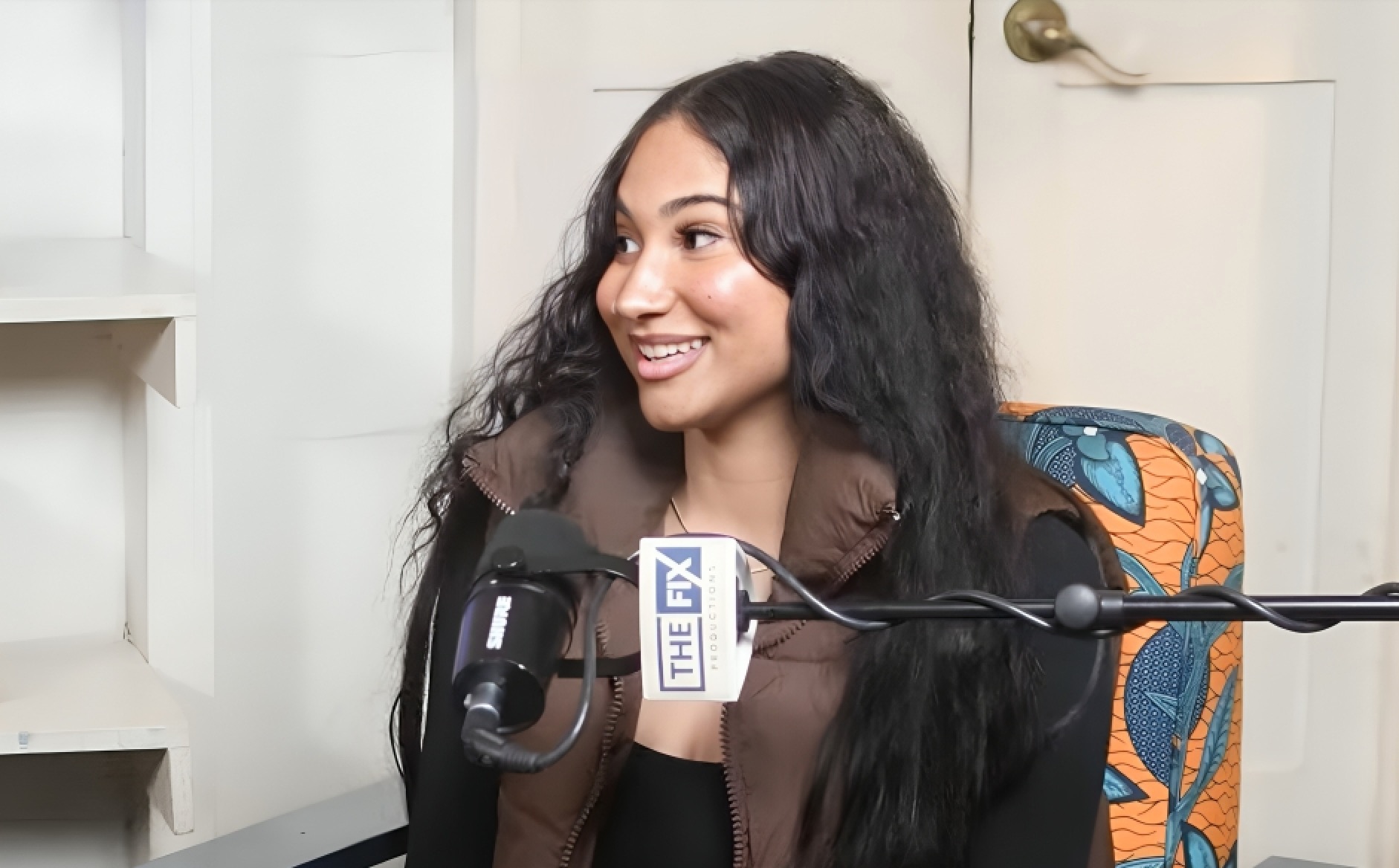 Sandra Rose Talks Music, Vybz Kartel, Nigy Boy, Growing up in St. Ann etc: Interview