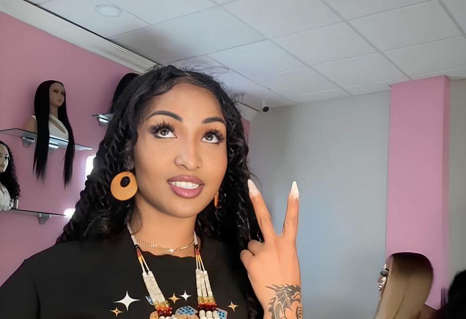 Shenseea says