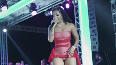 Shenseea