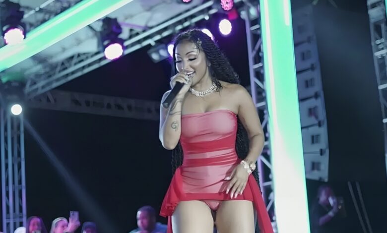 Shenseea