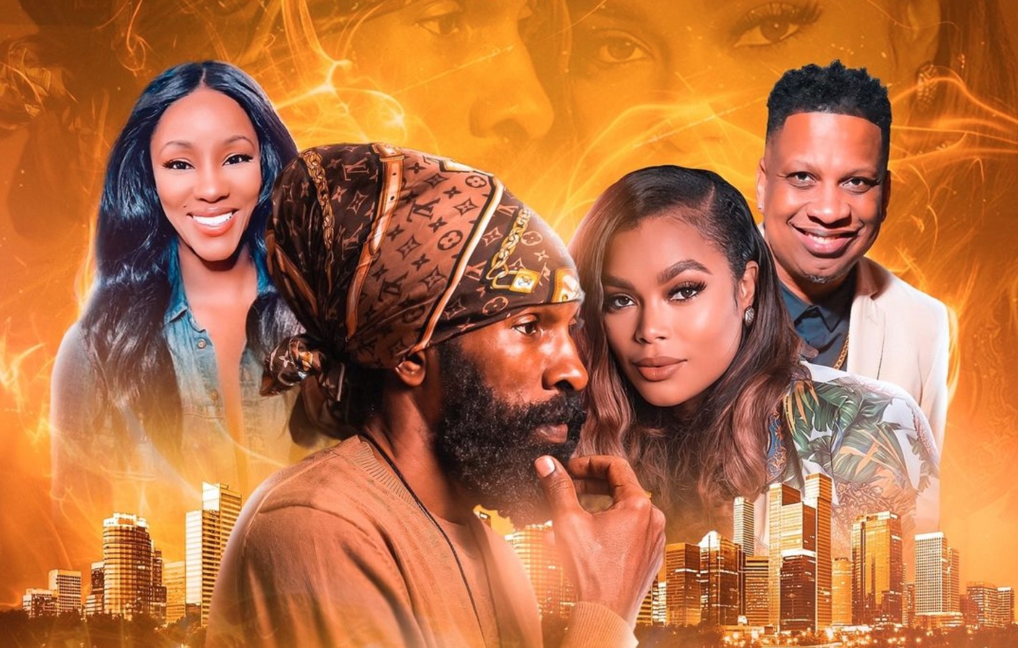 Spragga Benz New Movie 'Unbelievable': Official Trailer Video and Release Date