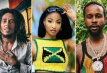 15 Most Popular Jamaicans