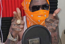 Vybz Kartel Records First Song Since Prison Release and Shares a Preview