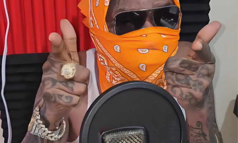 Vybz Kartel Records First Song Since Prison Release and Shares a Preview