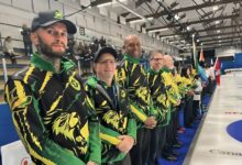 Jamaica Wins 5 of 6 Matches at Pan Continental Curling Championships: Plays Puerto Rico Next