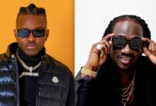 Konshens Responds to Fans Saying I-Octane Copied His Song 'Backaz'