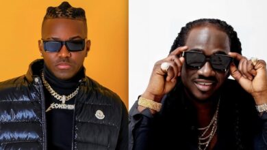 Konshens Responds to Fans Saying I-Octane Copied His Song 'Backaz'