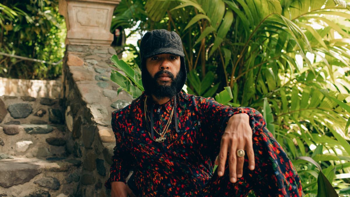 Protoje Drops 'Barrel Bun' Music Video and 'The Jamaican Situation (Side A)'