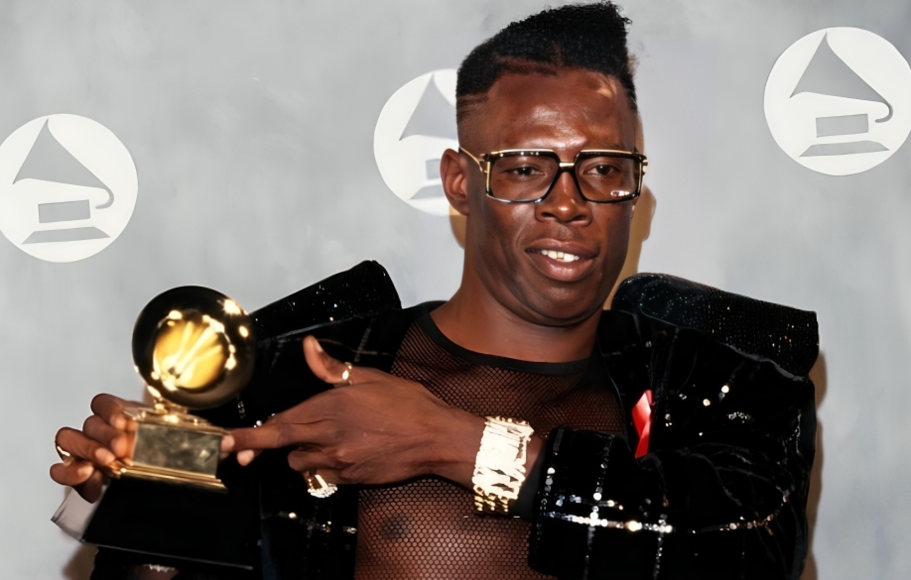 Shabba Ranks' Ting-A-Ling Marks 32nd Anniversary