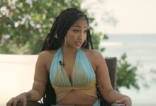 Shenseea Says She Has to Date a Man for Ten Years Before Marriage