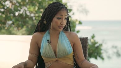 Shenseea Says She Has to Date a Man for Ten Years Before Marriage