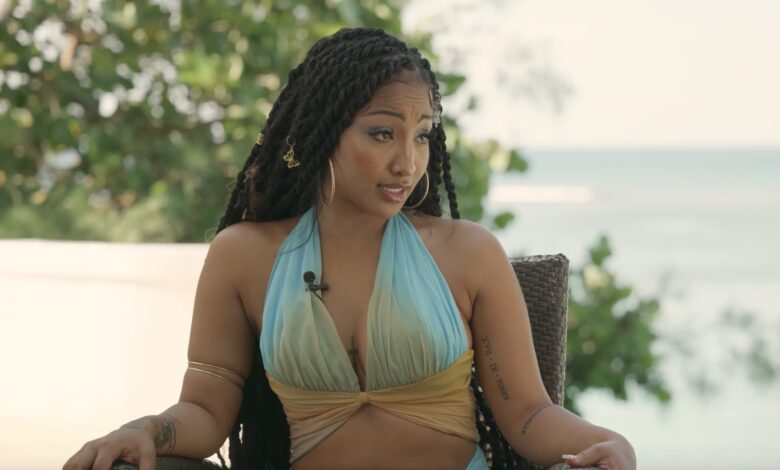 Shenseea Says She Has to Date a Man for Ten Years Before Marriage