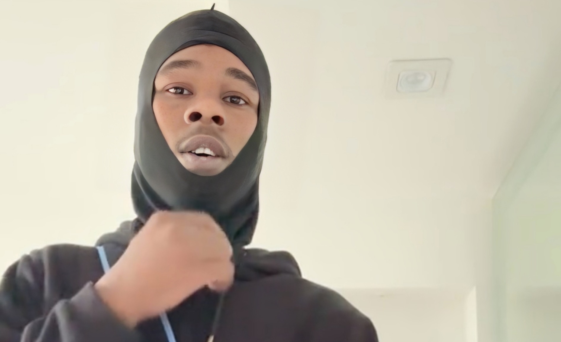 World Dawg Speaks in First Video After Shooting: