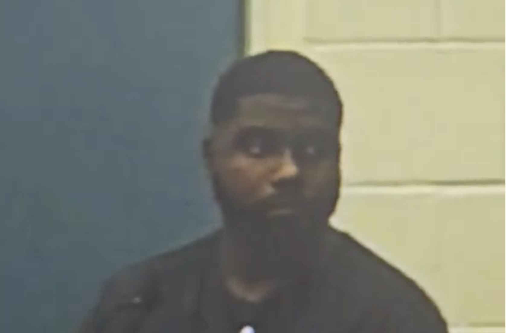 CMR, Cushane Carter's Court Footage Released: Video