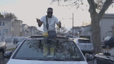 Flippa Moggela Returns with 'Wah Gwaan Bout Yah Man' Music Video