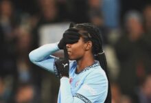 Khadija "Bunny" Shaw Becomes Man City's top Goal Scorer in Champions League: Returns to Reggae Girlz Squad