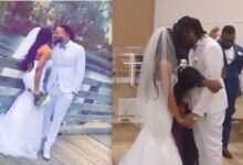 Quick Cook Got Married: See Highlights